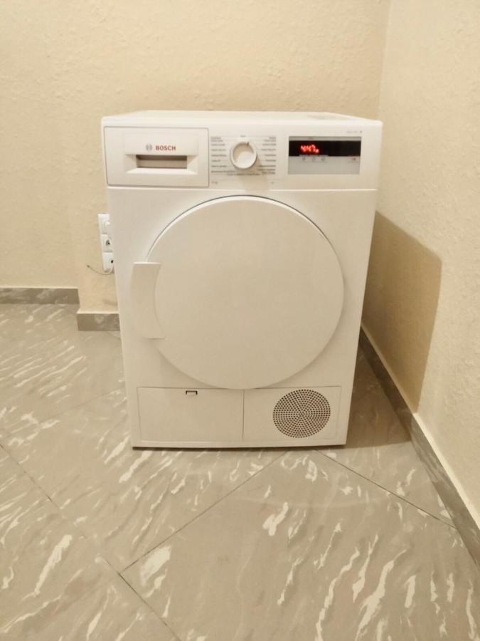 キエフ Saperkaホステル エクステリア 写真